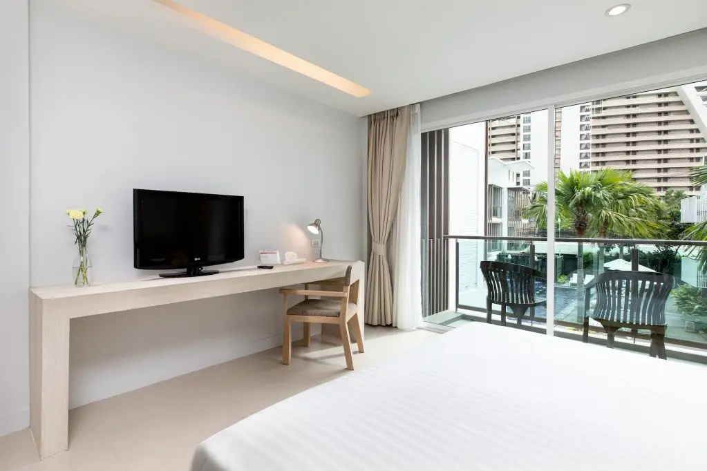 Паттайя: Prima Hotel Pattaya