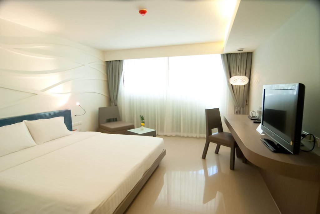 Паттайя: Prima Hotel Pattaya