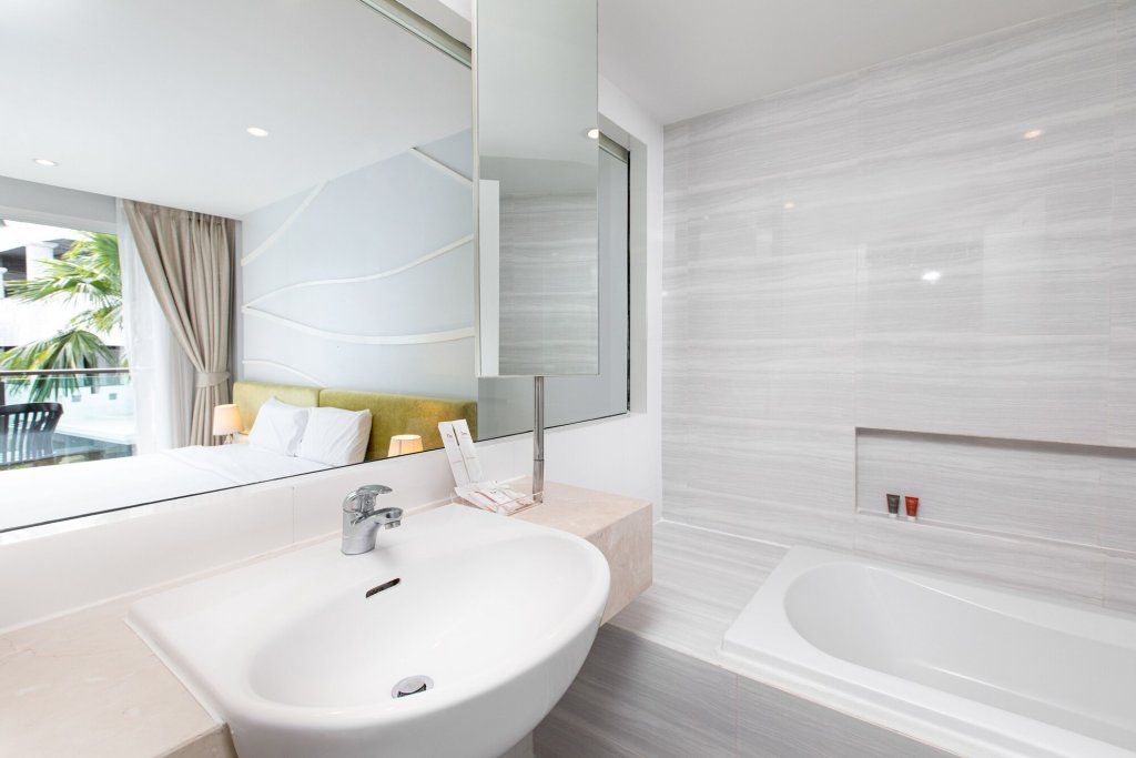 Паттайя: Prima Hotel Pattaya