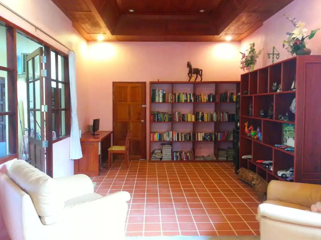 Сичон: Ekman Garden Resort Nakhon Si Thammarat