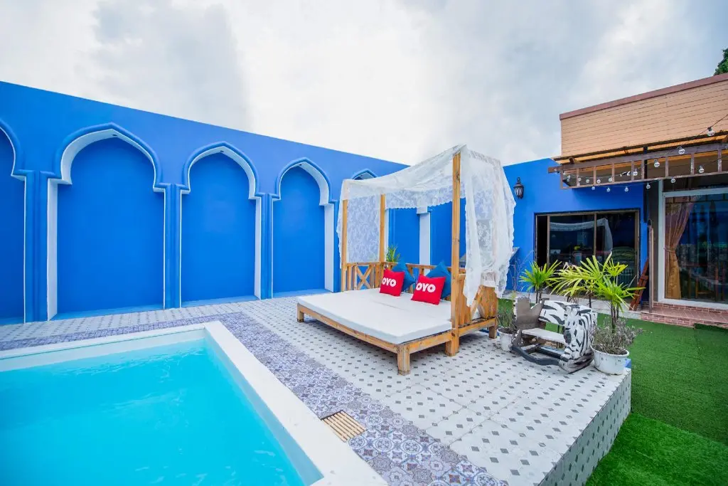 Муанг: The Panwa Guesthouse