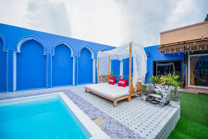Муанг: The Panwa Guesthouse