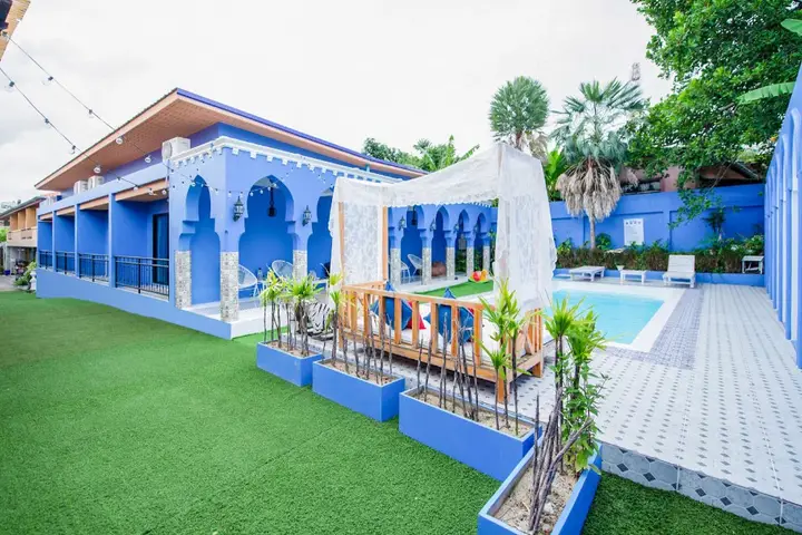 Муанг: The Panwa Guesthouse