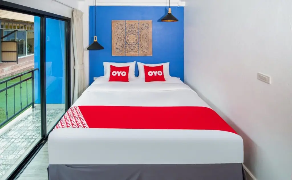 Муанг: The Panwa Guesthouse
