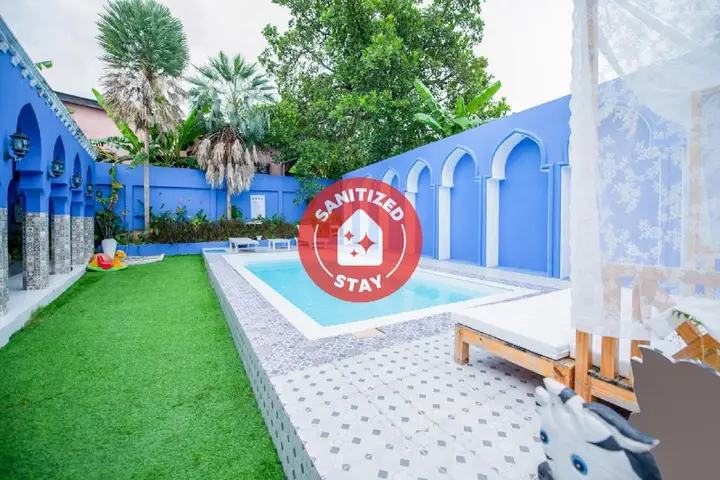 Муанг: The Panwa Guesthouse