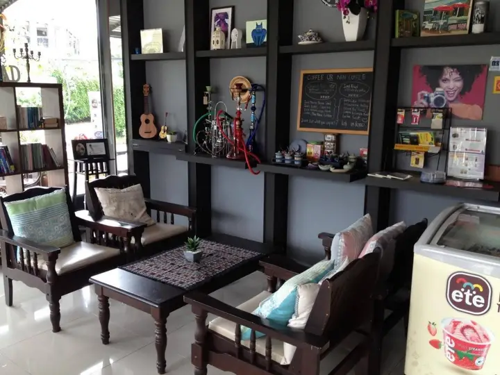 Муанг: The Panwa Guesthouse
