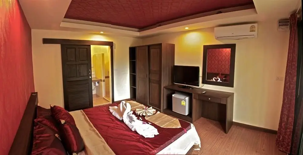 Муанг: Manohra Cozy Village