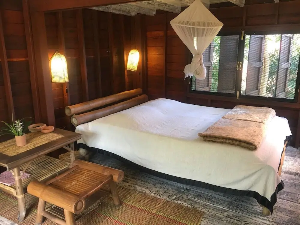 Чианграй: Naga Hill Resort