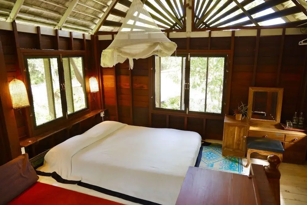 Чианграй: Naga Hill Resort