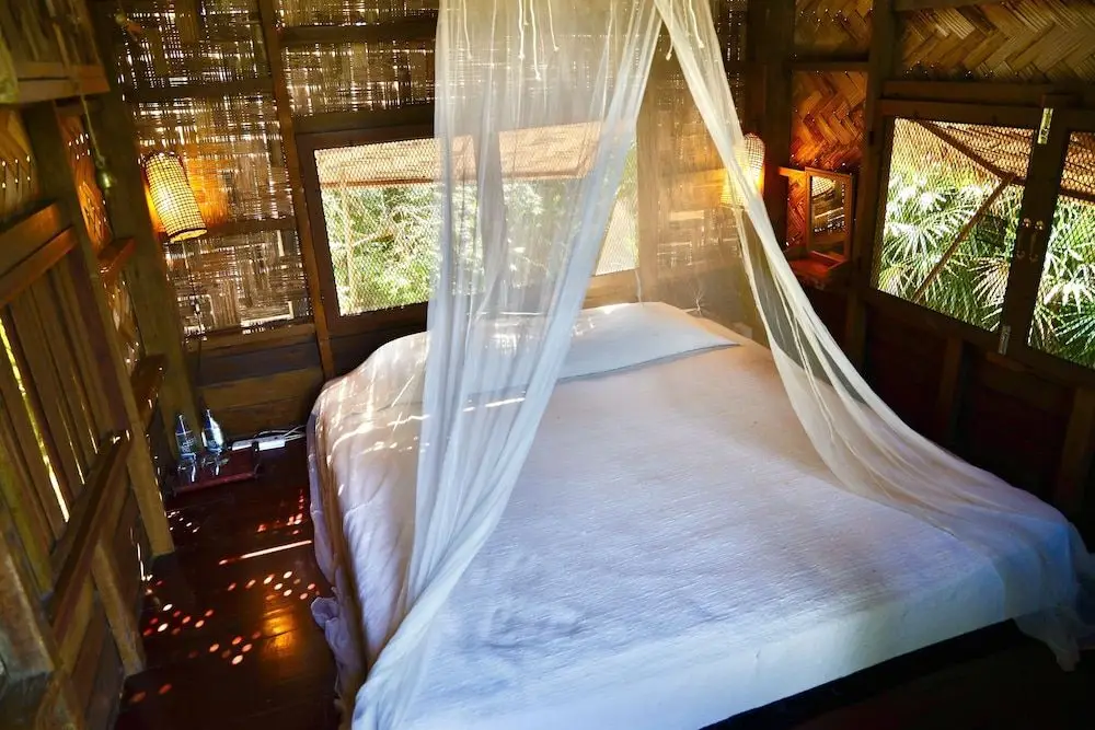 Чианграй: Naga Hill Resort