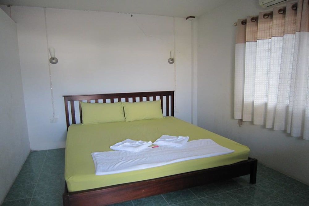 Краби: Runs Bed & Breakfast