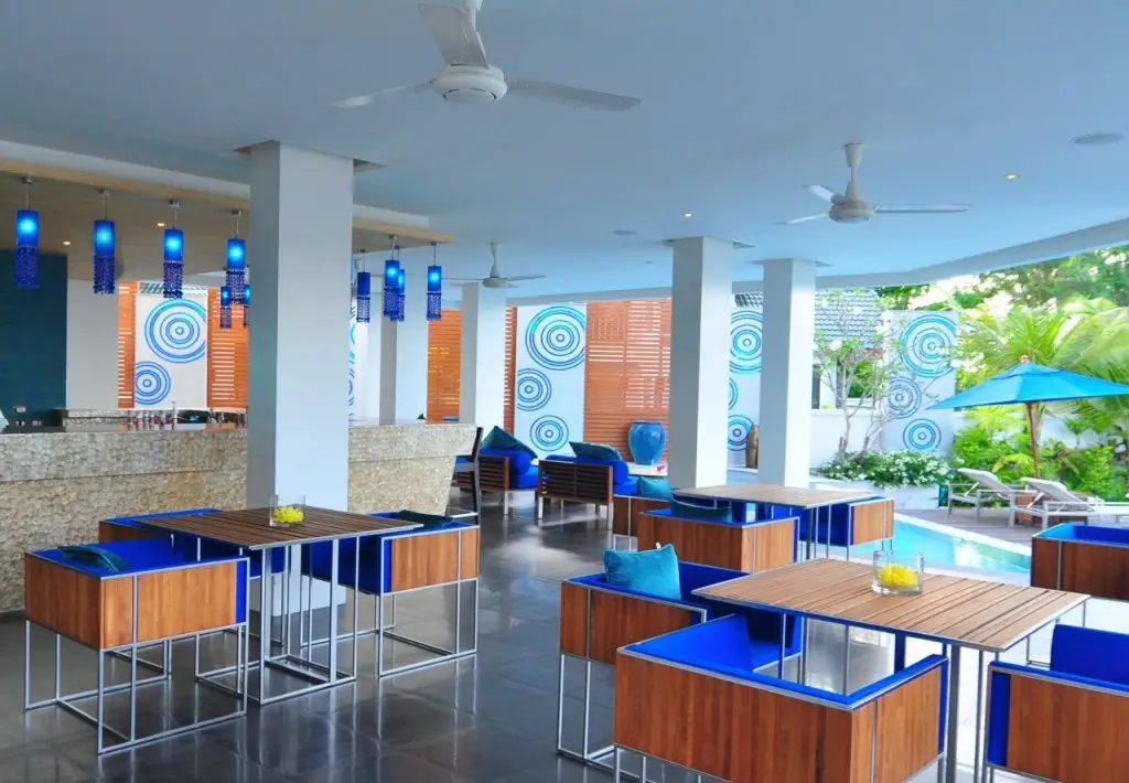 Пхукет: Beachfront Phuket