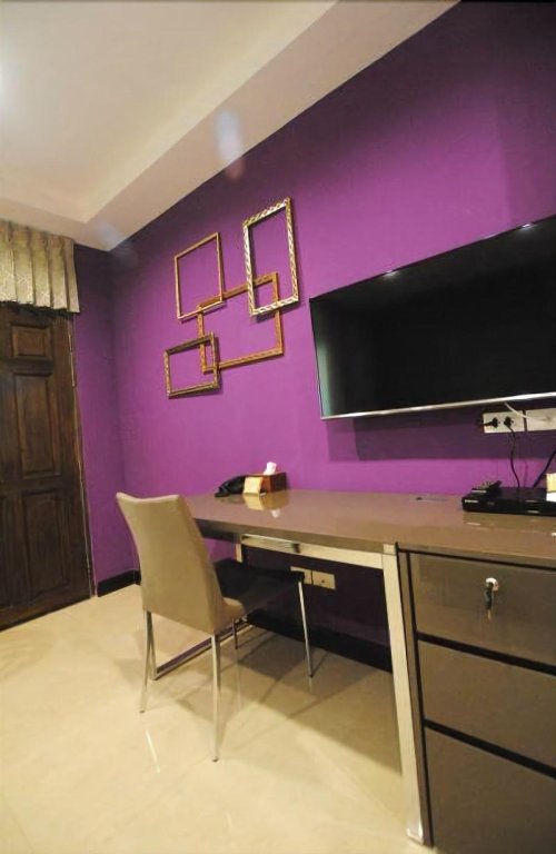 Бангкок: Focal Local Bed and Breakfast