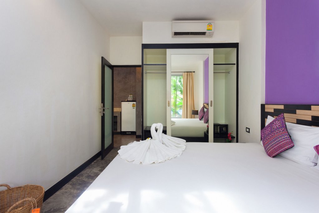 Муанг: Signature Phuket Resort