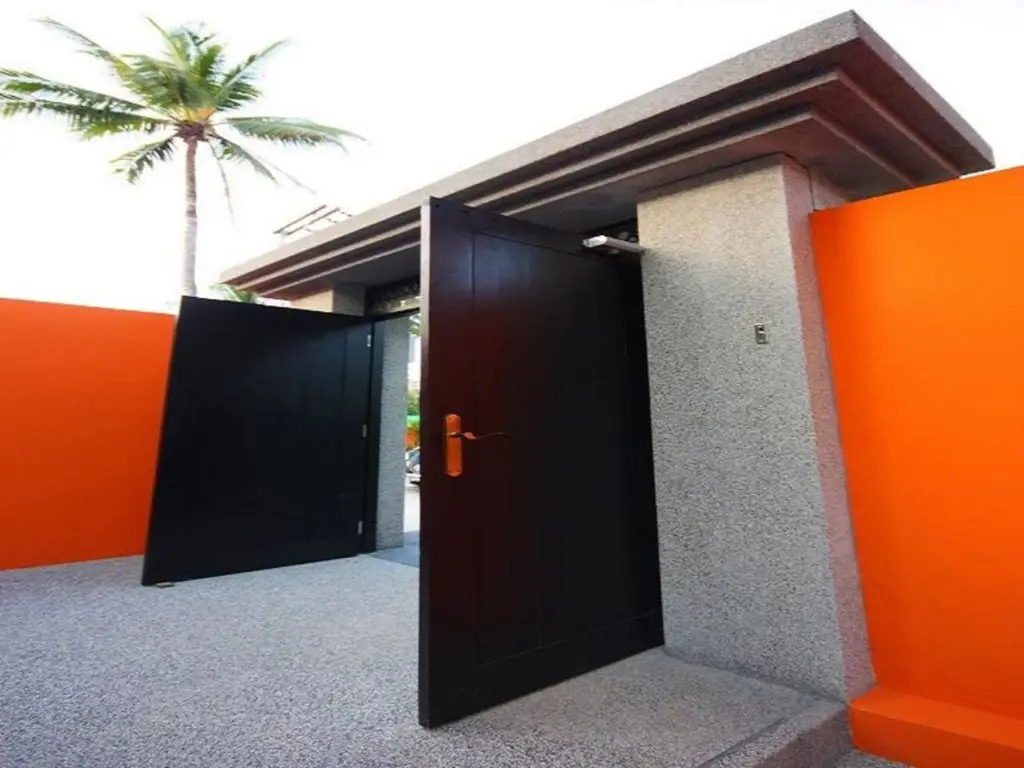 Муанг: Signature Phuket Resort