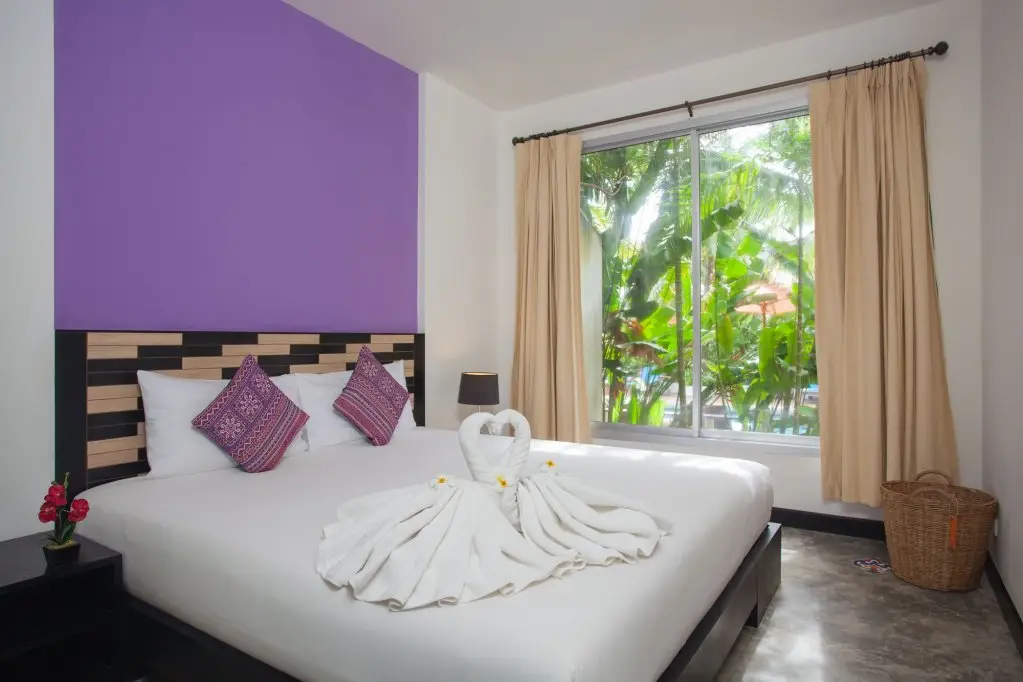 Муанг: Signature Phuket Resort
