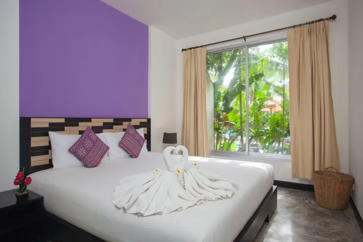 Муанг: Signature Phuket Resort