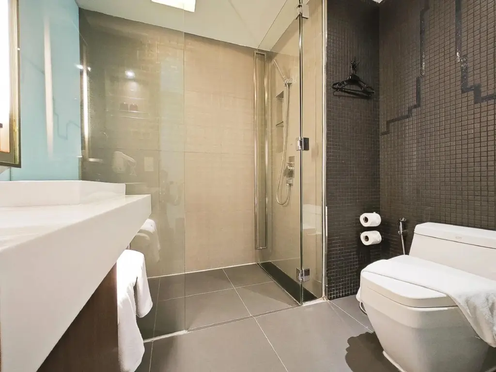 Бангкок: Galleria 10 Hotel Bangkok