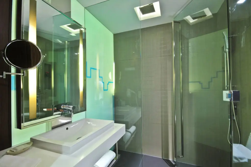 Бангкок: Galleria 10 Hotel Bangkok