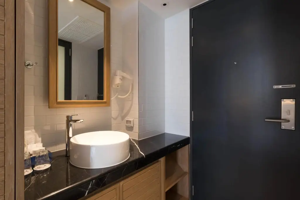 Бангкок: Galleria 10 Hotel Bangkok