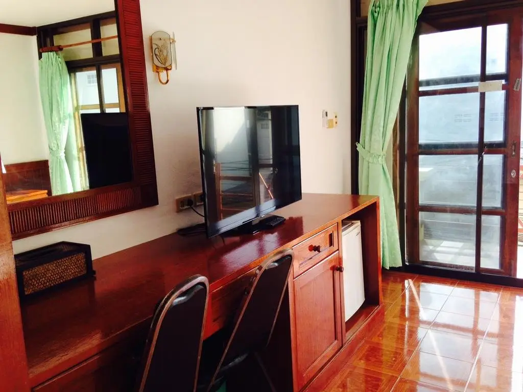 Кату: U Tai Tip Guest House