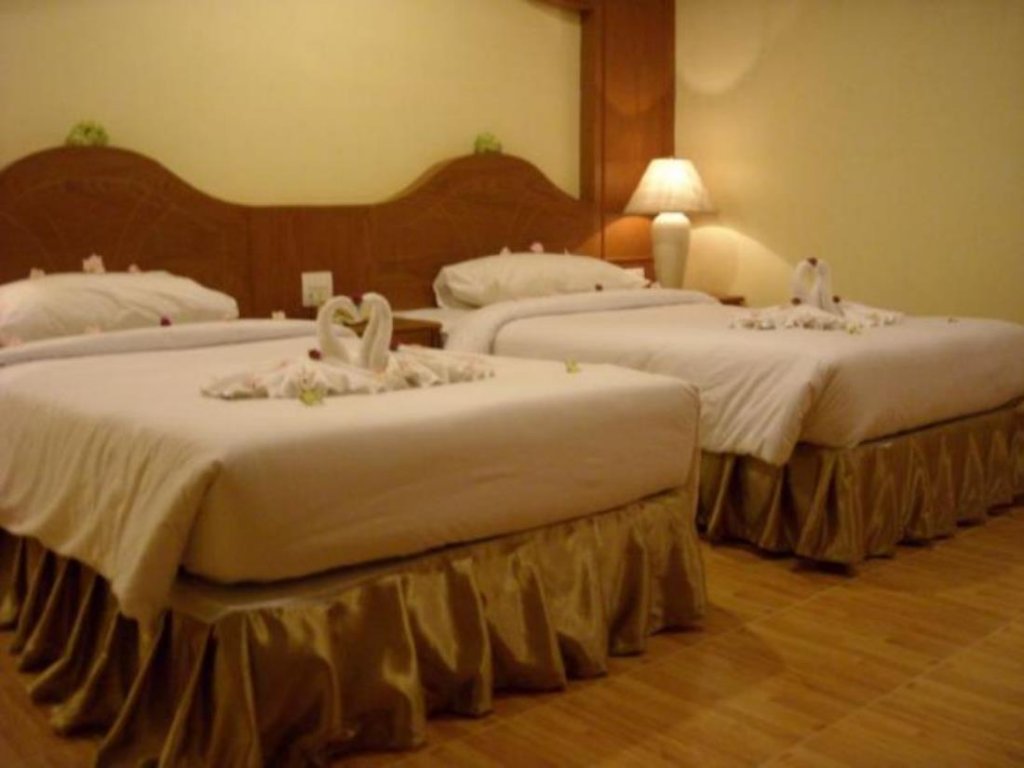 Кату: U Tai Tip Guest House