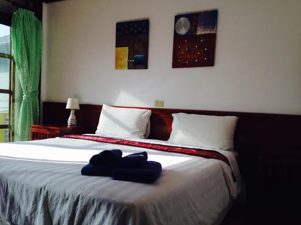 Кату: U Tai Tip Guest House