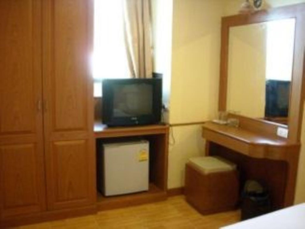 Кату: U Tai Tip Guest House