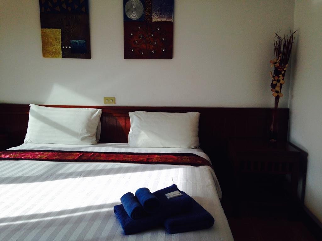 Кату: U Tai Tip Guest House