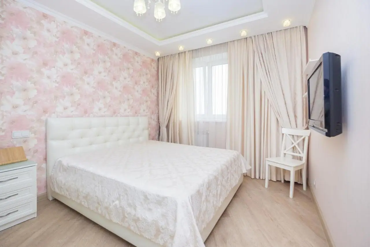 Новосибирск: NSK-Kvartirka, Apartment Marksa 11