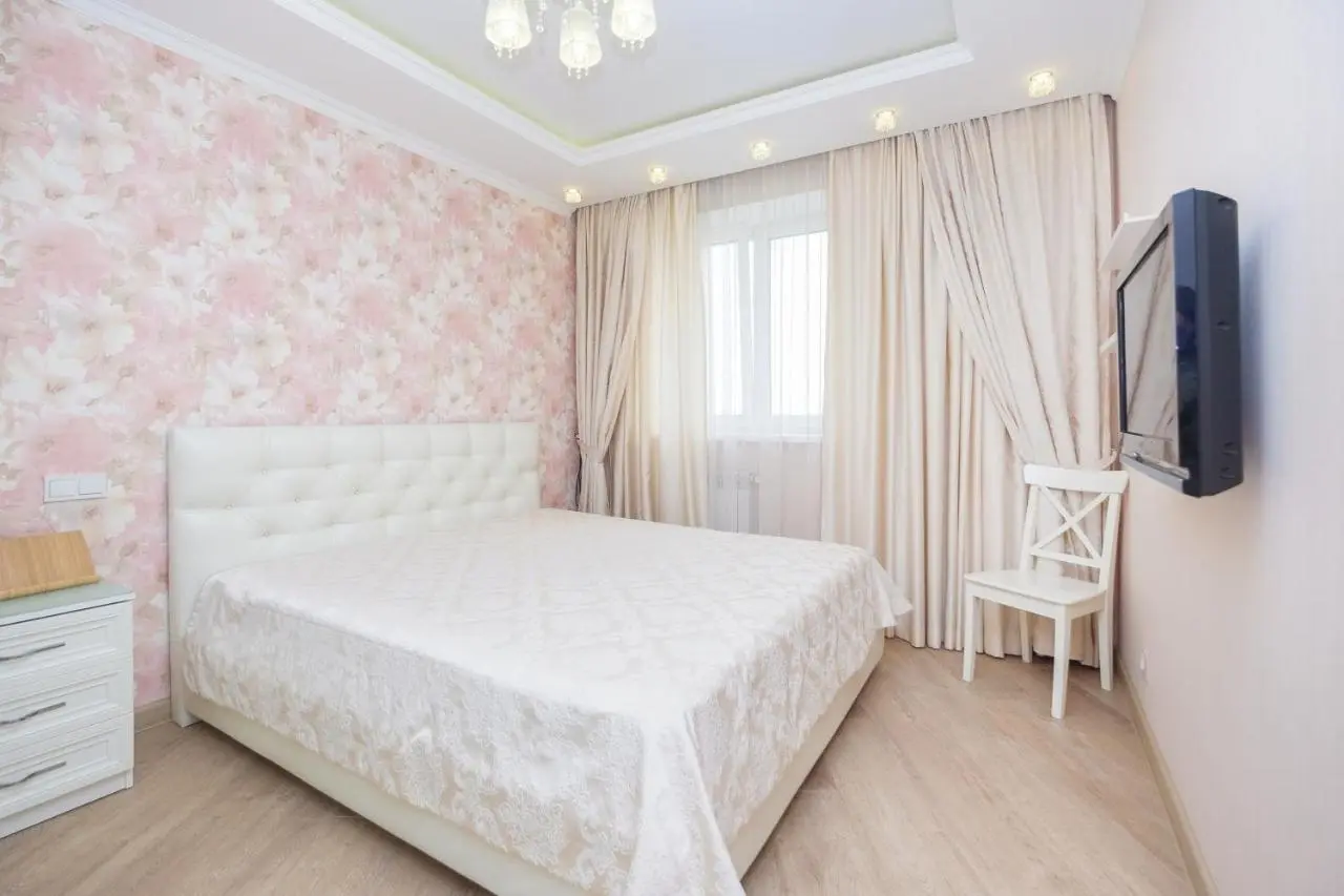 Новосибирск: NSK-Kvartirka, Apartment Marksa 11