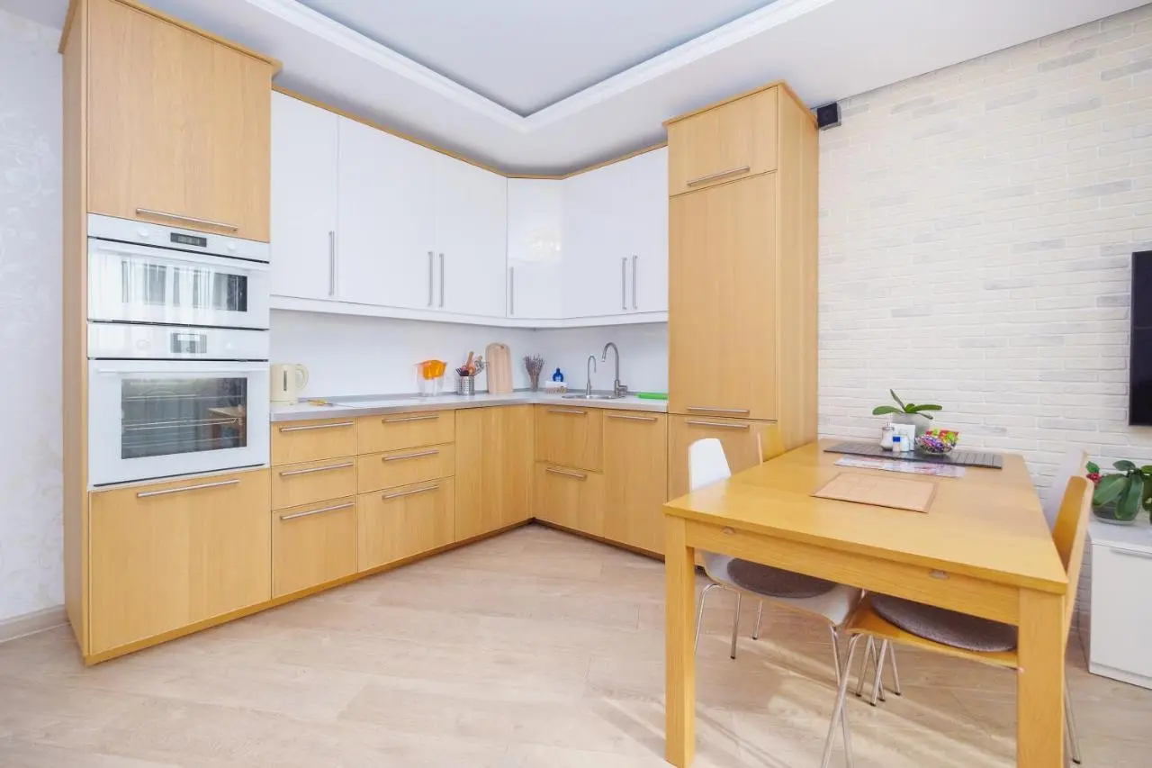 Новосибирск: NSK-Kvartirka, Apartment Marksa 11