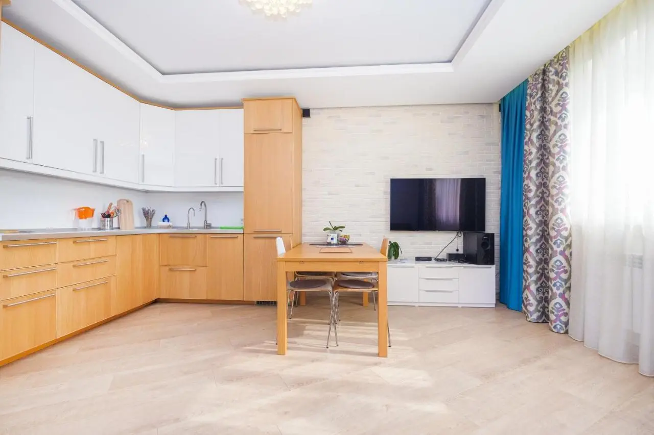 Новосибирск: NSK-Kvartirka, Apartment Marksa 11