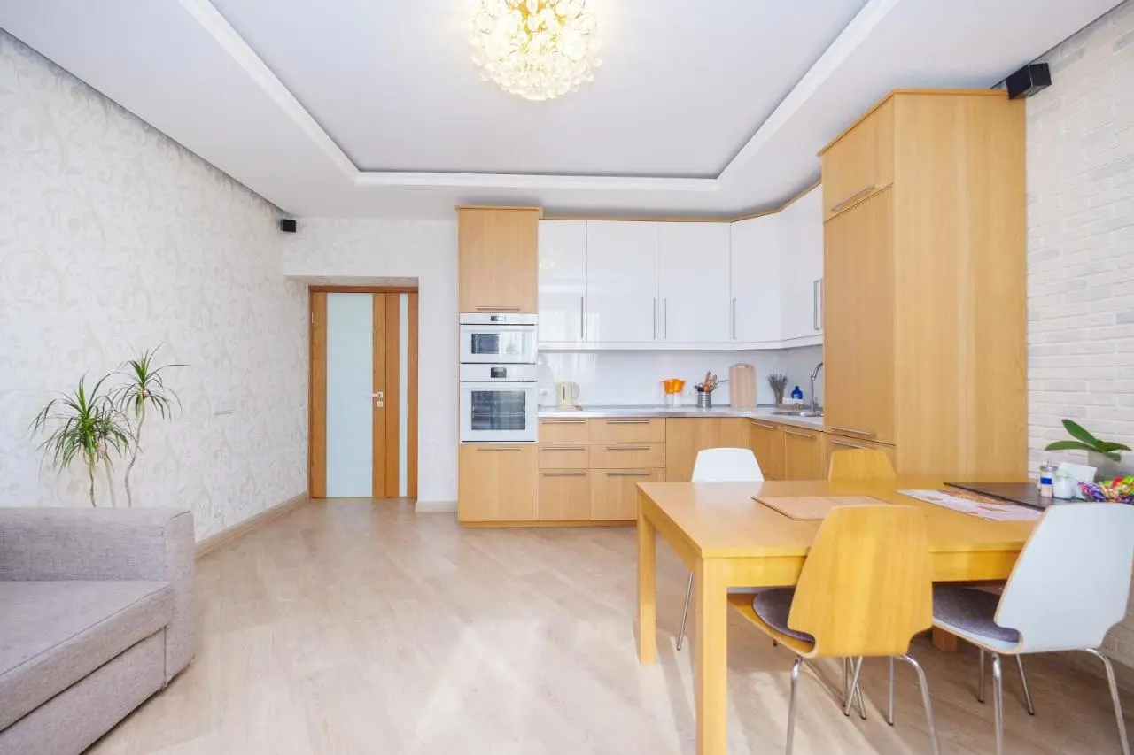 Новосибирск: NSK-Kvartirka, Apartment Marksa 11