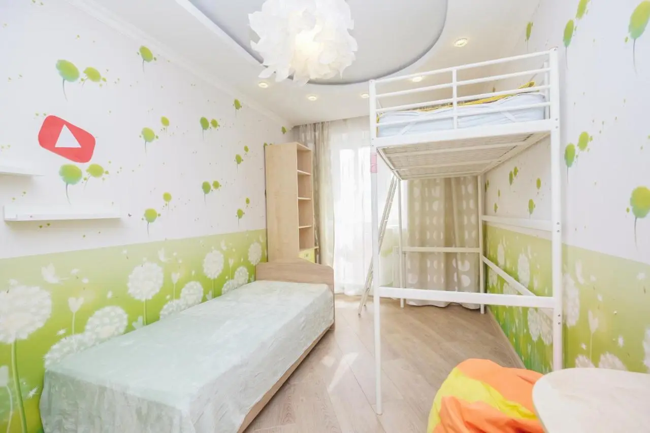 Новосибирск: NSK-Kvartirka, Apartment Marksa 11