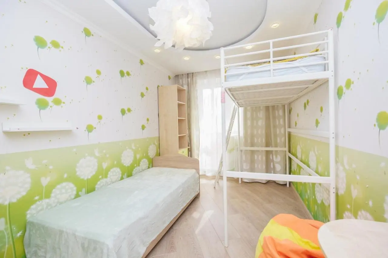 Новосибирск: NSK-Kvartirka, Apartment Marksa 11
