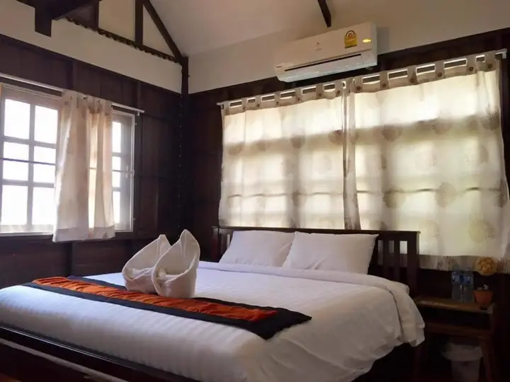 Аюттхая: Niwas Ayutthaya