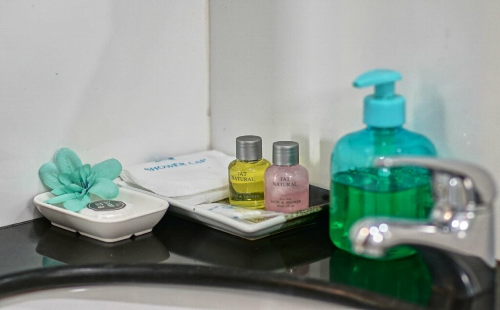 Кату: Ruen Buathong Boutique Hotel
