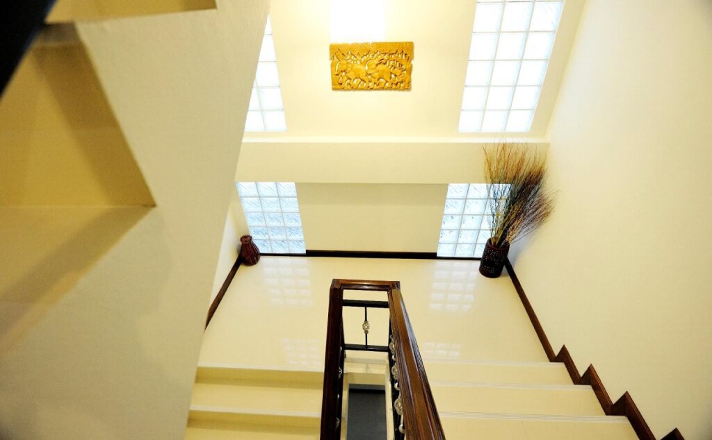 Кату: Ruen Buathong Boutique Hotel