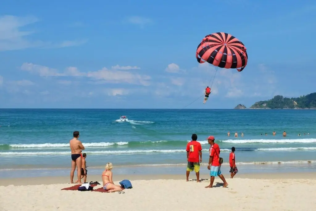 Кату: Ruen Buathong Boutique Hotel