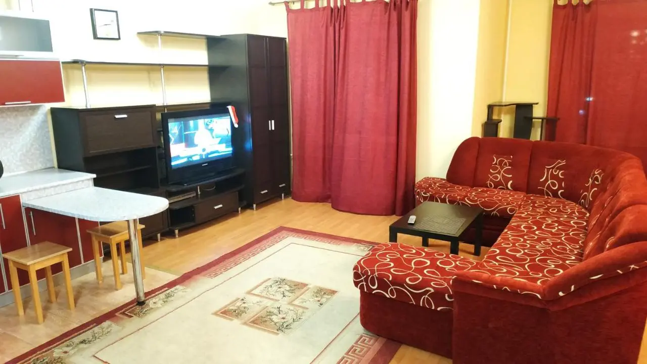Новосибирск: Семьи Шамшиных 18-94