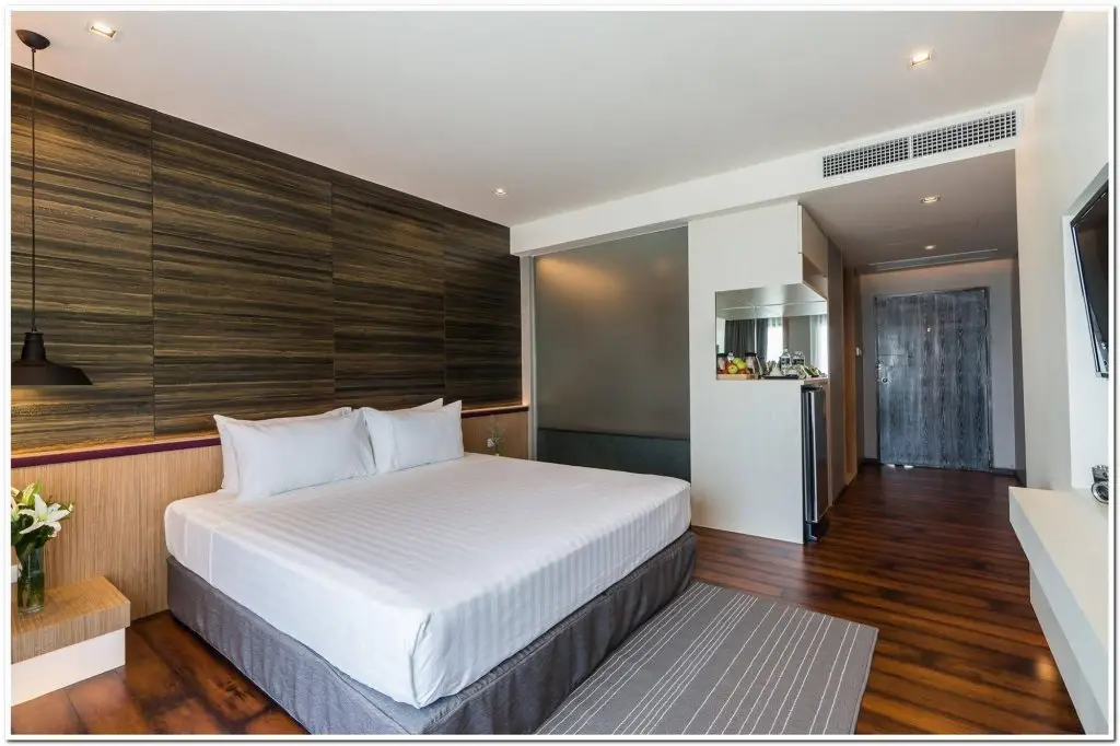 Паттайя: Sea Me Spring Hotel