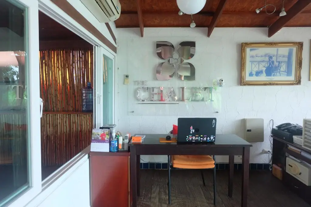 Муанг: The Chalet Phuket Resort