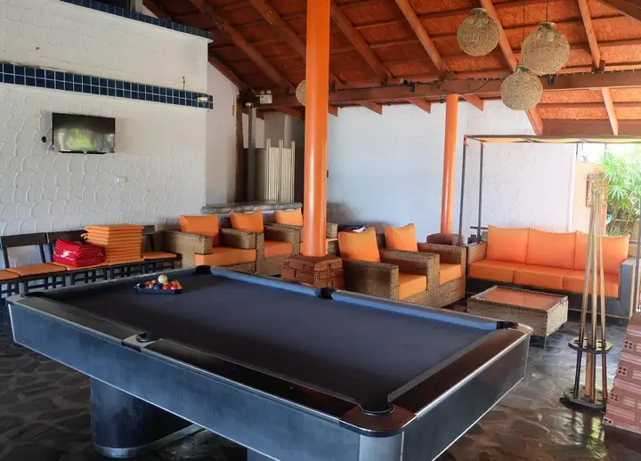 Муанг: The Chalet Phuket Resort