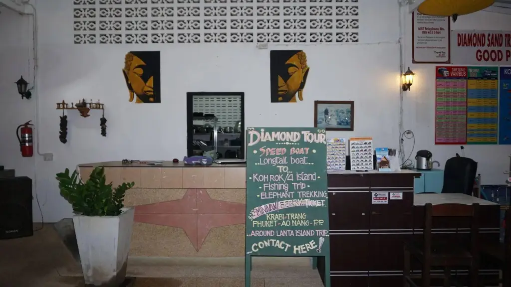 Ланта: Diamond Sand Palace