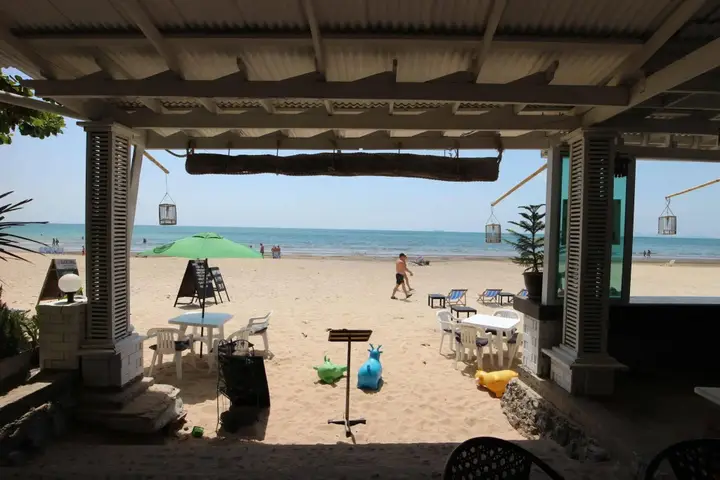 Ланта: Diamond Sand Palace