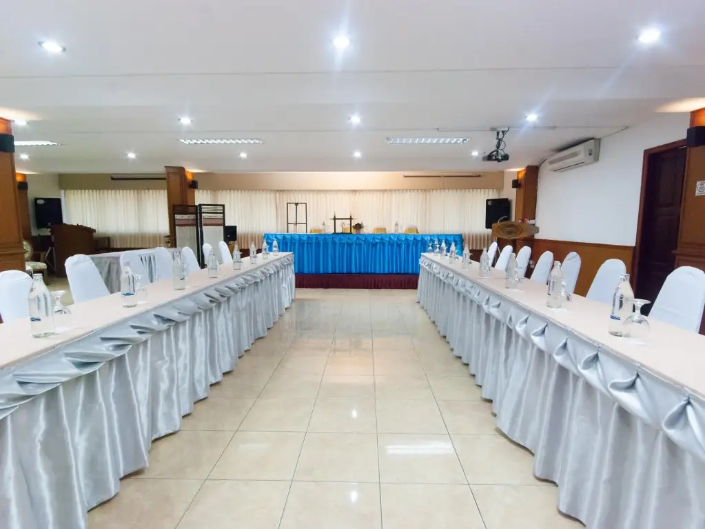 Чианг-Кхонг: Namkhong Riverside Hotel Chiang Rai
