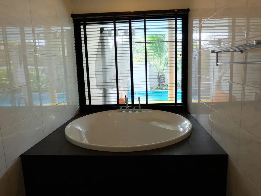 Бангламунг: AT Pool Villa Resort