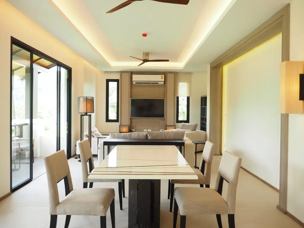 Пхукет: Tinidee Golf Resort Phuket