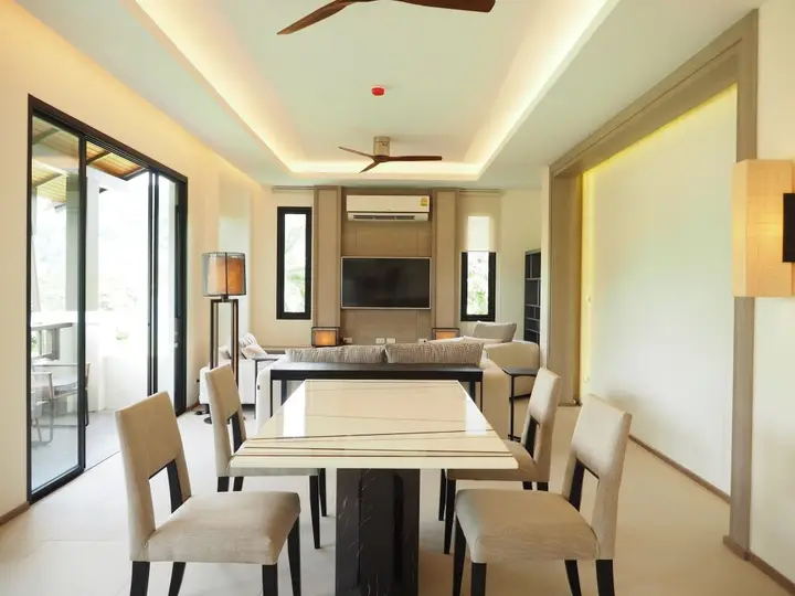 Пхукет: Tinidee Golf Resort Phuket